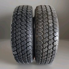 Goodyear 205 tyre for sale  MANCHESTER