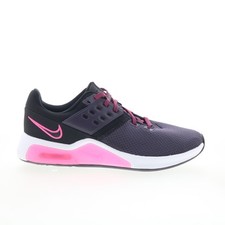 Tênis Nike Air Max Bella TR 4 feminino roxo atlético cross training comprar usado  Enviando para Brazil