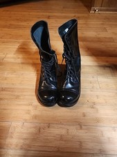 Vtg corcoran men for sale  Temple
