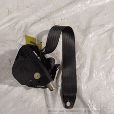 735451778 cintura sicurezza usato  Italia
