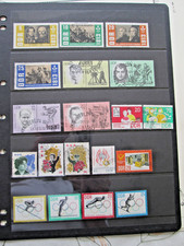 Bulgaria 1963 64..cv for sale  CHESTERFIELD