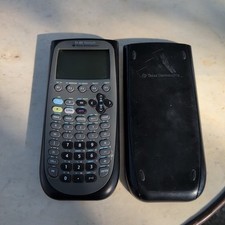 Texas instruments titanium for sale  Winnemucca