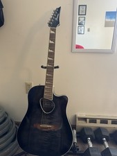 Ibanez alt30fmrdb altstar for sale  Woodland