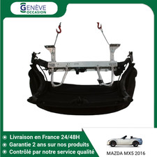 Capote mazda mx5 d'occasion  Niort
