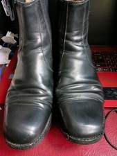 Men vintage black for sale  BATLEY