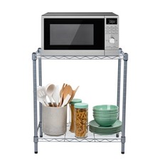 Microwave shelf storage for sale  Los Angeles