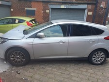 Ford focus mk3 for sale  OLDHAM