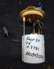 Pompa carburante trasduttore usato Pompa carburante trasduttore usato  Italia