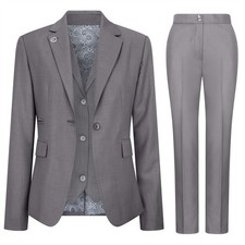 Costume bureau femme d'occasion  Expédié en France