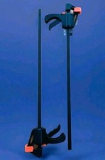 Einhandzwinge schnellspannzwin gebraucht kaufen  Bad Driburg