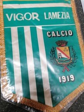 Gagliardetto calcio football usato  Viareggio