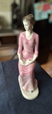 Porzellanfigur bekannten holl� gebraucht kaufen  München
