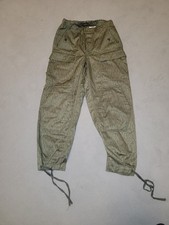 Nva fallschirmjäger kampfanzu gebraucht kaufen  Potsdam