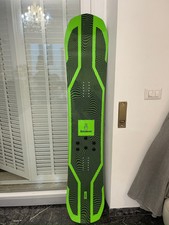 Bataleon snowboard goliath usato  Roma