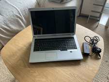 Ordinateur portable samsung d'occasion  Saint-Etienne
