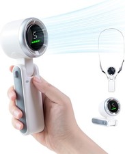 Portable handheld turbo for sale  LANCASTER