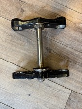 Harley davidson gabelbrücke gebraucht kaufen  Treuenbrietzen