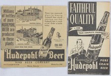Vintage 1948 hudepohl for sale  Lilburn
