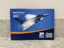 Official royal air for sale  CREWE