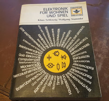 Schlenzig stammler elektronik gebraucht kaufen Schlenzig stammler elektronik gebraucht kaufen  Jüterbog