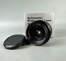 Chimex 35mm 2.8 for sale  SCUNTHORPE