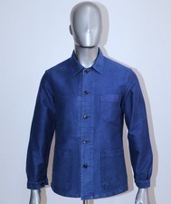 Vintage 1960s blue d'occasion  France