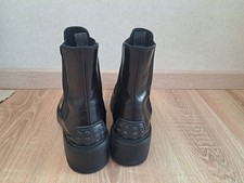 Tods damen leder gebraucht kaufen  Braunschweig