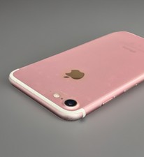 Iphone 32gb rose usato  Fondi