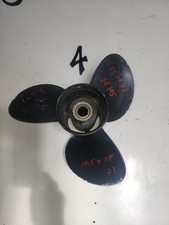Volvo penta 14inch for sale  Kansas City