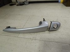 Bmw e46 aussengriff gebraucht kaufen  Homberg (Efze)