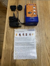 Crowcon gas detector for sale  WALLASEY