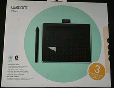 Wacom intuos small for sale  Murfreesboro