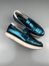 Sample platform metallic usato  Baronissi
