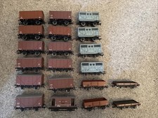 Bachmann wagons x20 for sale  DONCASTER