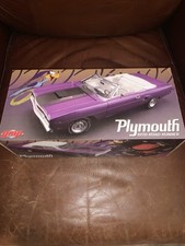 Gmp 1970 plymouth for sale  Franklin