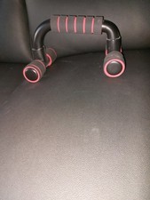 Liegestützengriffe gebraucht kaufen  Pettstadt