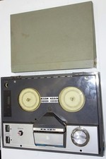 Ddr tonband gerät gebraucht kaufen  Weimar