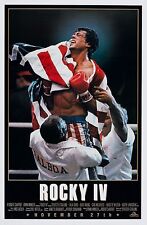 rocky poster for sale rocky poster for sale LONDON