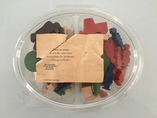 Ferme sachet fabriqué d'occasion  Verson