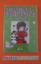 Ranma volume episodi usato  Anguillara Sabazia