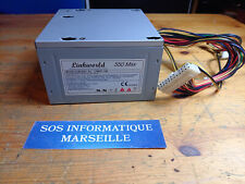 Bloc alimentation linkworld d'occasion  Marseille X