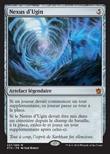 Mtg magic ktk d'occasion Mtg magic ktk d'occasion  Mauléon-Licharre