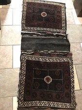Antique woven wool for sale  Gulf Breeze