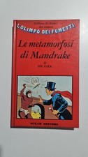 Metamorfosi mandrake olimpo usato  Trebisacce