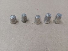 sewing thimble for sale sewing thimble for sale AYLESBURY