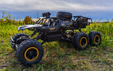 Xxl rock crawler gebraucht kaufen  Pahlen