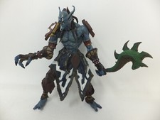 Warcraft jungle troll for sale  LETCHWORTH GARDEN CITY