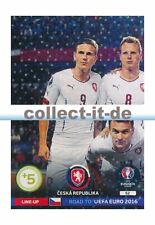 Panini road uefa gebraucht kaufen  Dreieich
