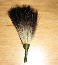 Erh gamsbart gebraucht gebraucht kaufen  Taufkirchen
