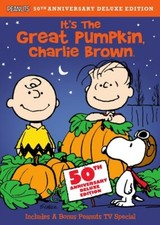 It's the Great Pumpkin, Charlie Brown comprar usado  Enviando para Brazil